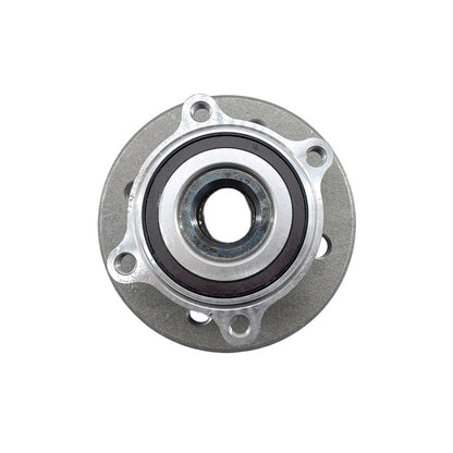 1 x Front Wheel Bearing Hub Assembly Fit For Mini Cooper Cabrio Clubman One R52 R57 R55 R50 R56 2006-2015 326031