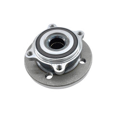 1 x Front Wheel Bearing Hub Assembly Fit For Mini Cooper Cabrio Clubman One R52 R57 R55 R50 R56 2006-2015 326031