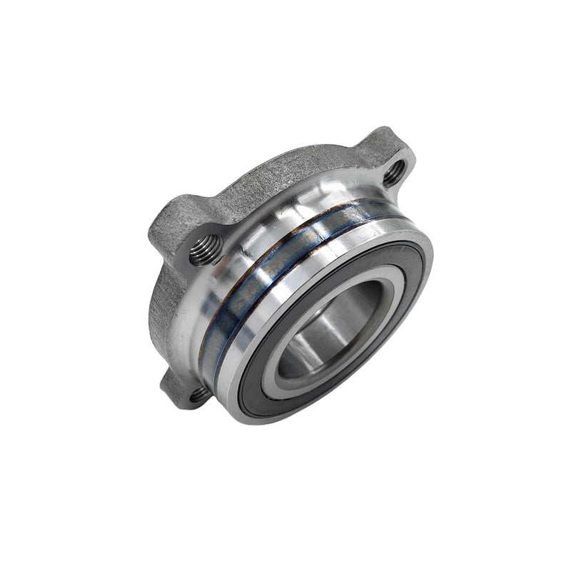 Rear Wheel Bearing Hub Fit For BMW X5 E53 5 Series E61 6 Series E63 7 Series E65 E66
