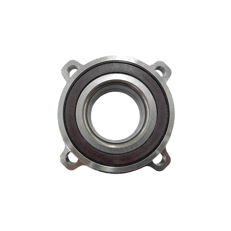 Rear Wheel Bearing Hub Fit For BMW X5 E53 5 Series E61 6 Series E63 7 Series E65 E66