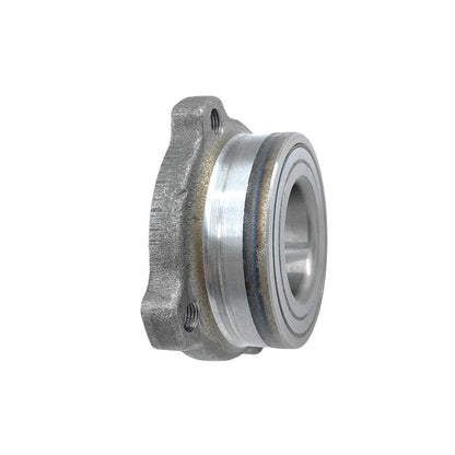 1 x Rear Wheel Bearing Hub Fit For BMW E70 F15 F85 E71 E72 F16 F86 X5 X6 2006-2019