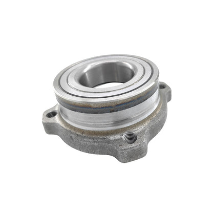 1 x Rear Wheel Bearing Hub Fit For BMW E70 F15 F85 E71 E72 F16 F86 X5 X6 2006-2019