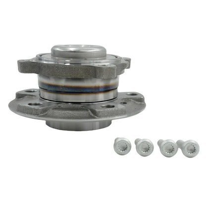 Front Wheel Bearing Hub Assembly Fit For BMW 3 Series 4 Series F30 F31 F32 F33 F34 F36
