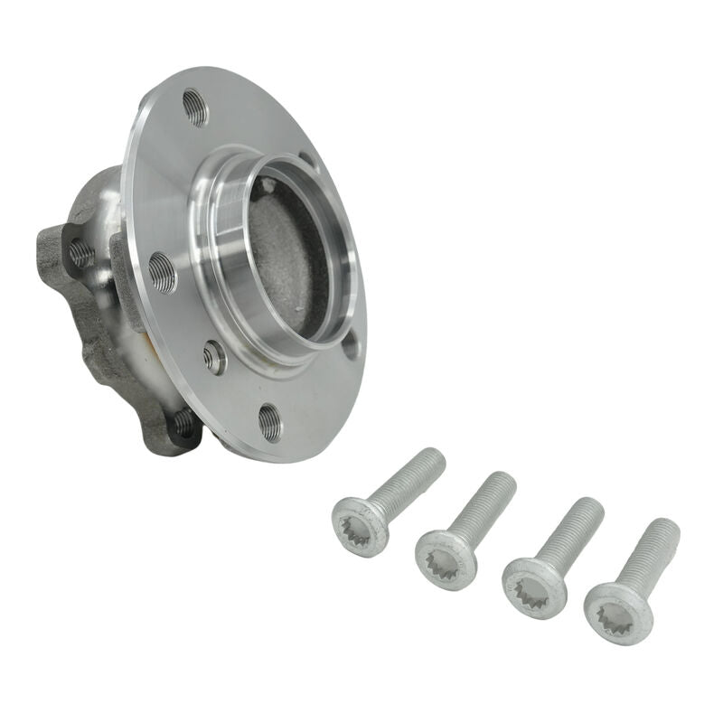 Front Wheel Bearing Hub Assembly Fit For BMW 3 Series 4 Series F30 F31 F32 F33 F34 F36