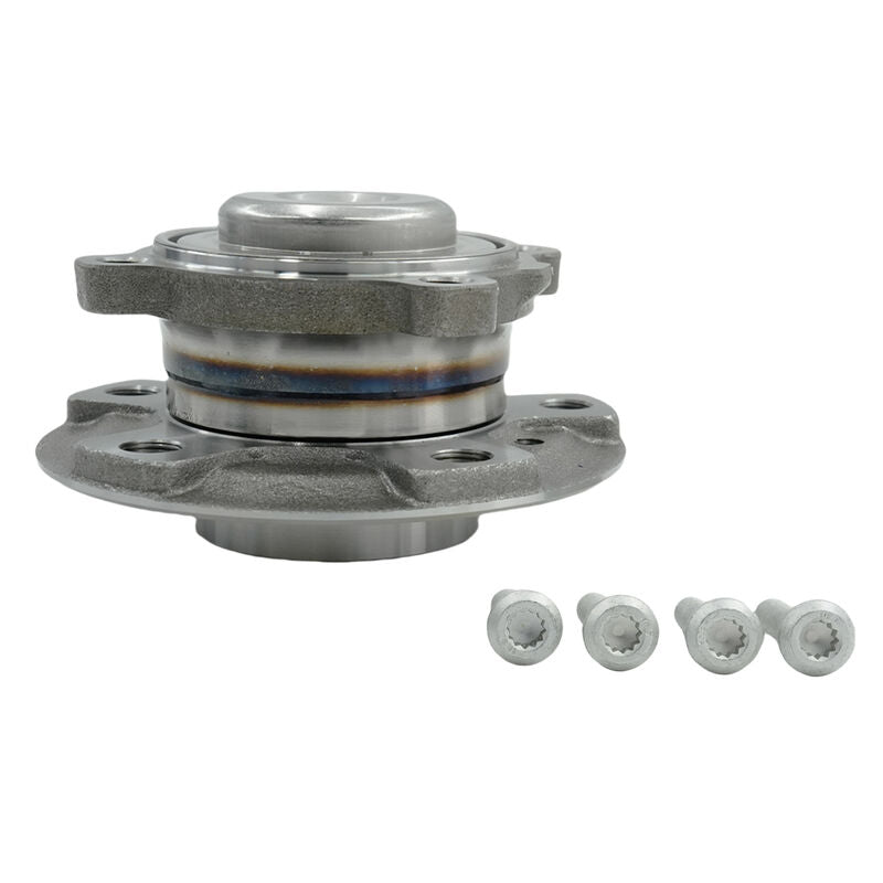 Front Wheel Bearing Hub Assembly Fit For BMW 3 Series 4 Series F30 F31 F32 F33 F34 F36