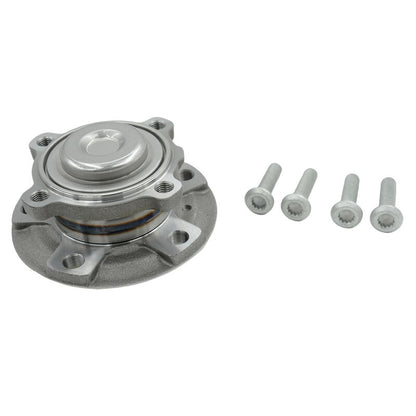 Front Wheel Bearing Hub Assembly Fit For BMW 3 Series 4 Series F30 F31 F32 F33 F34 F36