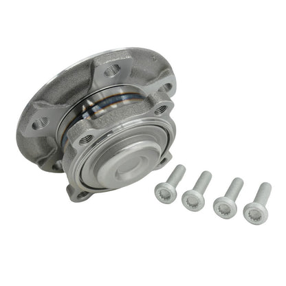 Front Wheel Bearing Hub Assembly Fit For BMW 3 Series 4 Series F30 F31 F32 F33 F34 F36