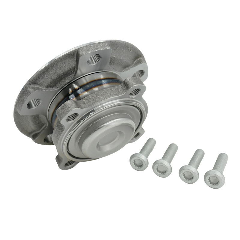 Front Wheel Bearing Hub Assembly Fit For BMW 3 Series 4 Series F30 F31 F32 F33 F34 F36