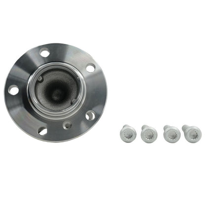 Front Wheel Bearing Hub Assembly Fit For BMW 3 Series 4 Series F30 F31 F32 F33 F34 F36