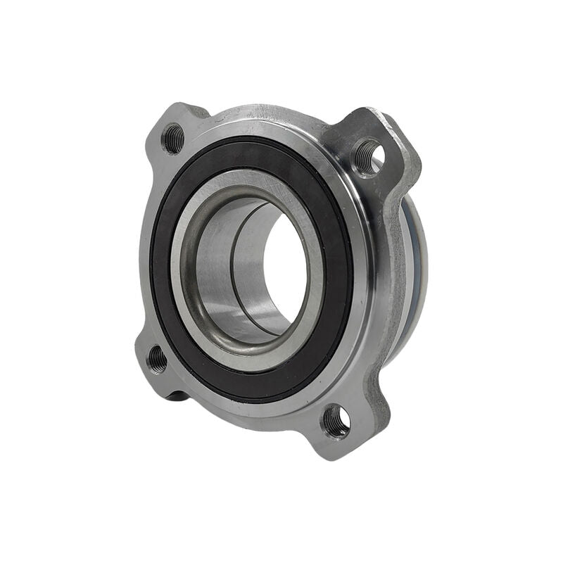 1 x Rear Wheel Bearing Hub Left Or Right Hand Side Fit For BMW 5 Series M5 Series E39 E60 1996-2010