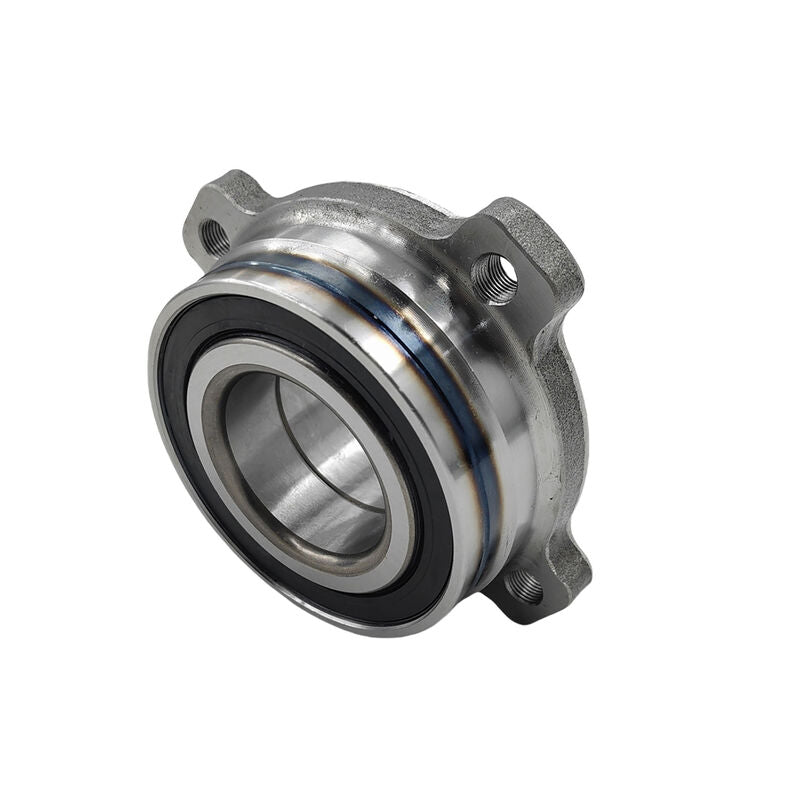 1 x Rear Wheel Bearing Hub Left Or Right Hand Side Fit For BMW 5 Series M5 Series E39 E60 1996-2010