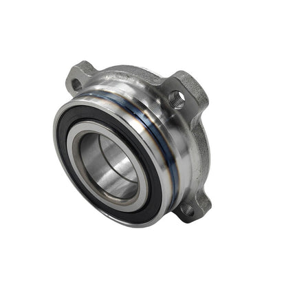 1 x Rear Wheel Bearing Hub Left Or Right Hand Side Fit For BMW 5 Series M5 Series E39 E60 1996-2010