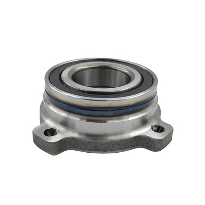 1 x Rear Wheel Bearing Hub Left Or Right Hand Side Fit For BMW 5 Series M5 Series E39 E60 1996-2010
