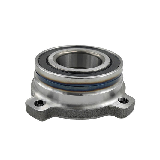 1 x Rear Wheel Bearing Hub Left Or Right Hand Side Fit For BMW 5 Series M5 Series E39 E60 1996-2010