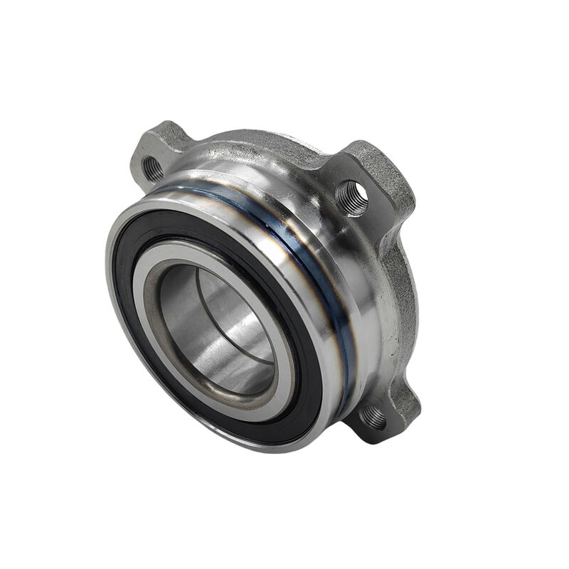 1 x Rear Wheel Bearing Hub Left Or Right Hand Side Fit For BMW 5 Series M5 Series E39 E60 1996-2010