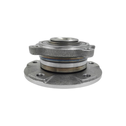 1 x Front Wheel Bearing Hub Assembly Fit For BMW 520i 523i 525i 530i 540i 545i 550i E60 E61