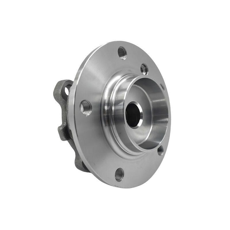 1 x Front Wheel Bearing Hub Assembly Fit For BMW 520i 523i 525i 530i 540i 545i 550i E60 E61