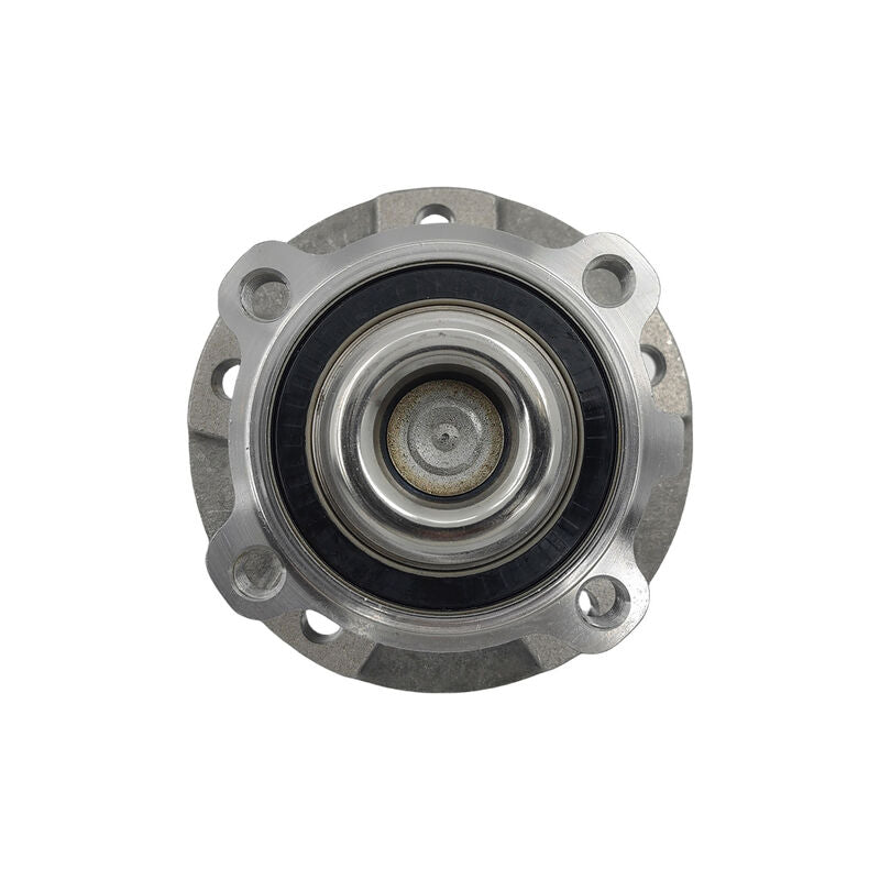 1 x Front Wheel Bearing Hub Assembly Fit For BMW 520i 523i 525i 530i 540i 545i 550i E60 E61