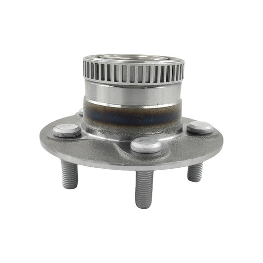 Rear Wheel Hub Bearing ABS Left Or Right Fit For Chrysler PT Cruiser Neon Dodge Plymouth 1999-2010 4509766AA