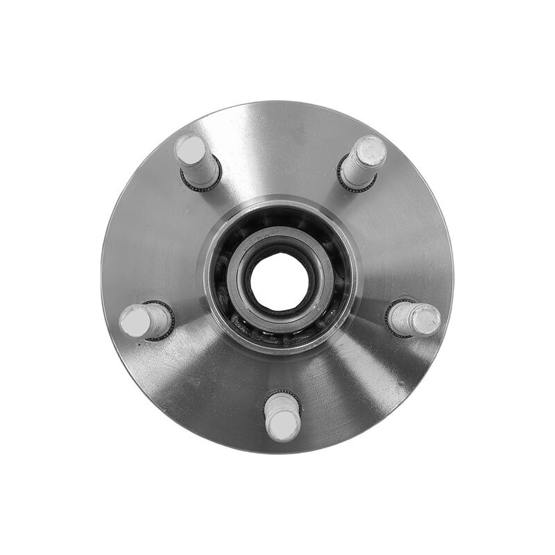 Rear Wheel Hub Bearing ABS Left Or Right Fit For Chrysler PT Cruiser Neon Dodge Plymouth 1999-2010 4509766AA