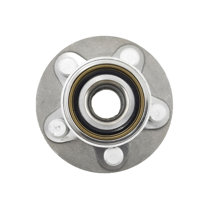 Rear Wheel Hub Bearing ABS Left Or Right Fit For Chrysler PT Cruiser Neon Dodge Plymouth 1999-2010 4509766AA