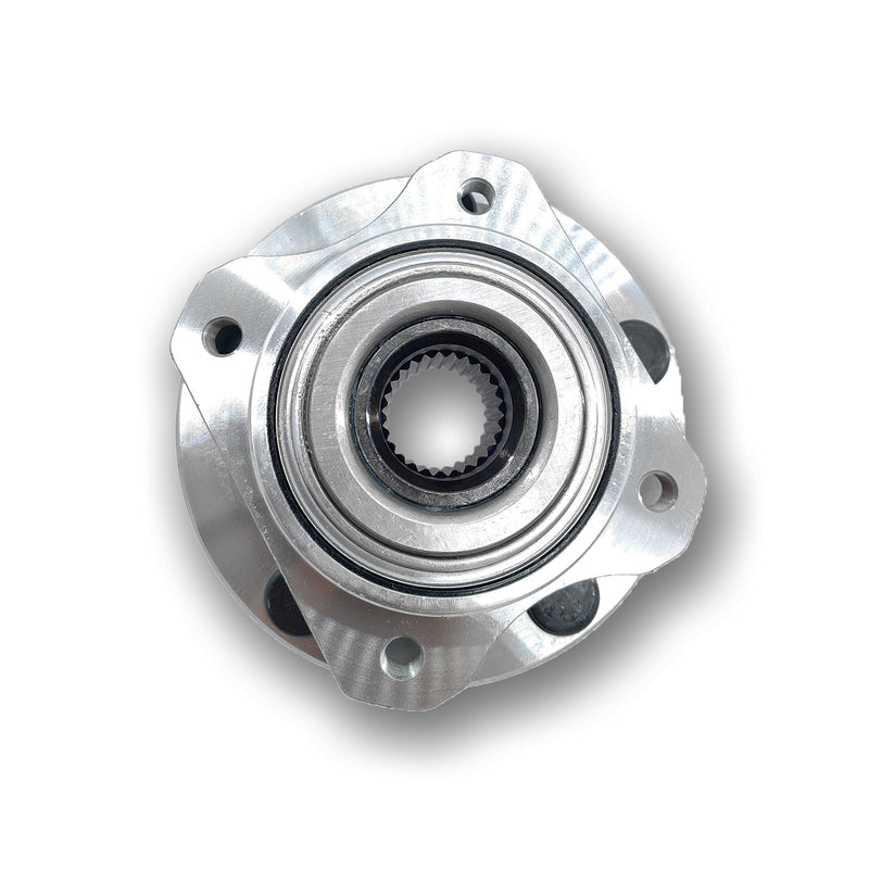 1 x Front Wheel Bearing Hub Assy Non ABS Fit For Chrysler Voyager Grand Voyager Town & Country Prowler For Dodge Grand Caravan