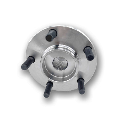 1 x Front Wheel Bearing Hub Assy Non ABS Fit For Chrysler Voyager Grand Voyager Town & Country Prowler For Dodge Grand Caravan