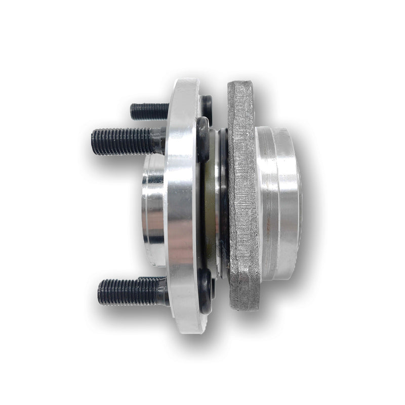 1 x Front Wheel Bearing Hub Assy Non ABS Fit For Chrysler Voyager Grand Voyager Town & Country Prowler For Dodge Grand Caravan