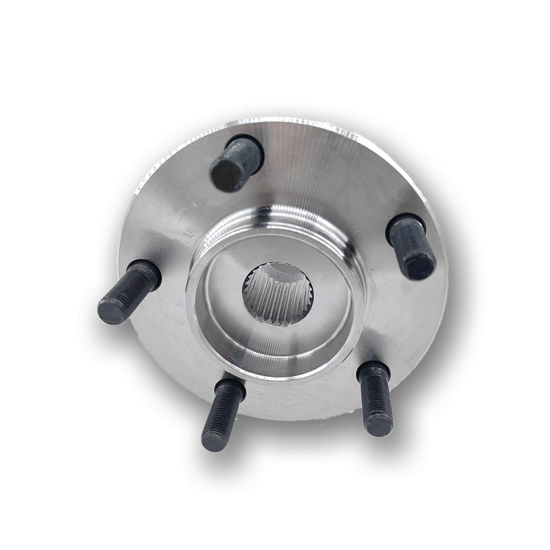 1 x Front Wheel Bearing Hub Assy Non ABS Fit For Chrysler Voyager Grand Voyager Town & Country Prowler For Dodge Grand Carava