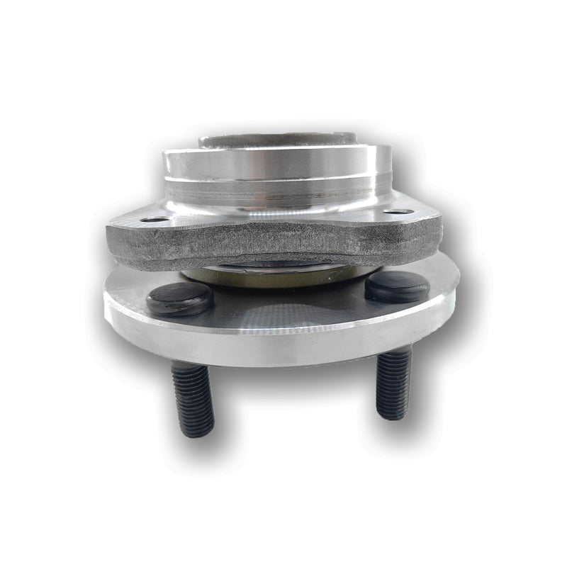 1 x Front Wheel Bearing Hub Assy Non ABS Fit For Chrysler Voyager Grand Voyager Town & Country Prowler For Dodge Grand Carava