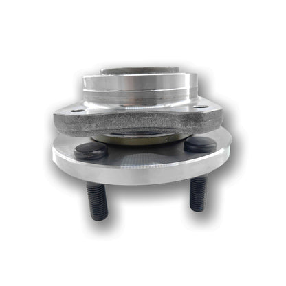 1 x Front Wheel Bearing Hub Assy Non ABS Fit For Chrysler Voyager Grand Voyager Town & Country Prowler For Dodge Grand Carava
