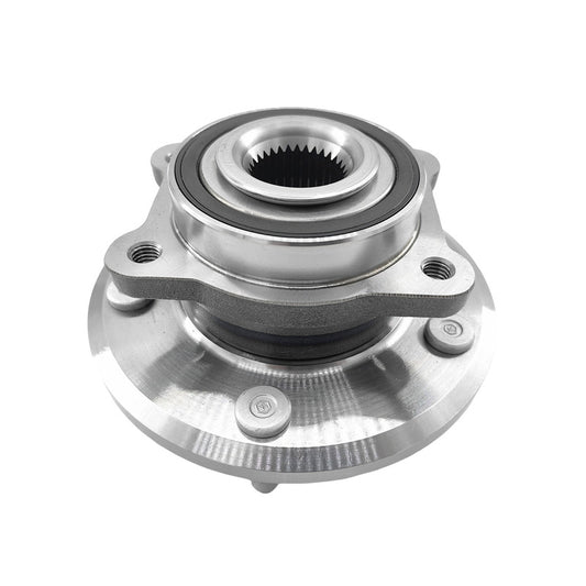 1 x Front Wheel Bearing Hub Assembly Fit For Dodge Journey JC MPV For Fiat Freemont 2.0L 2.4L 3.6L 4721010AA