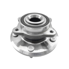 1 x Front Wheel Bearing Hub Assembly Fit For Dodge Journey JC MPV For Fiat Freemont 2.0L 2.4L 3.6L 4721010AA
