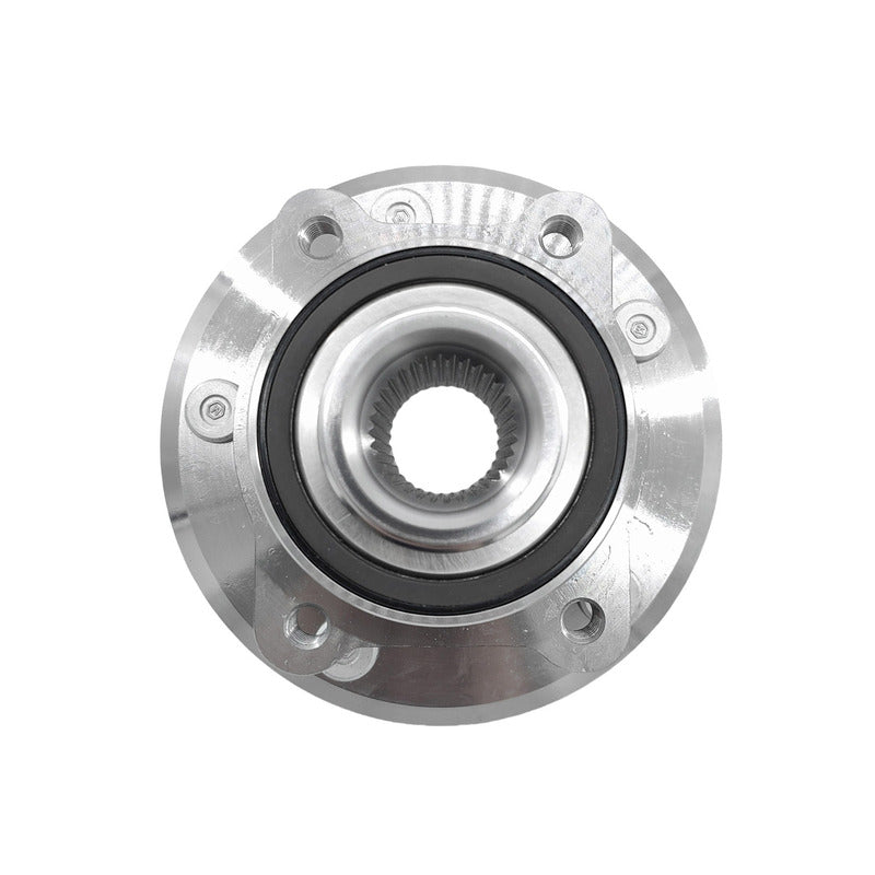 1 x Front Wheel Bearing Hub Assembly Fit For Dodge Journey JC MPV For Fiat Freemont 2.0L 2.4L 3.6L 4721010AA