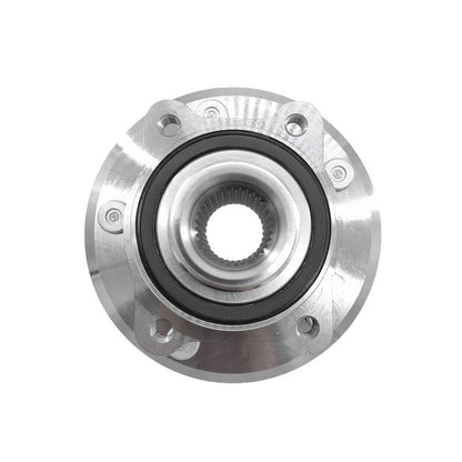 1 x Front Wheel Bearing Hub Assembly Fit For Dodge Journey JC MPV For Fiat Freemont 2.0L 2.4L 3.6L 4721010AA