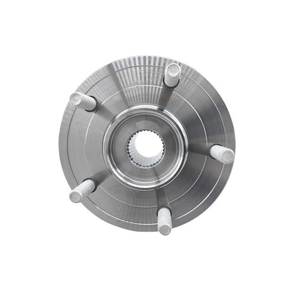 1 x Front Wheel Bearing Hub Assembly Fit For Dodge Journey JC MPV For Fiat Freemont 2.0L 2.4L 3.6L 4721010AA
