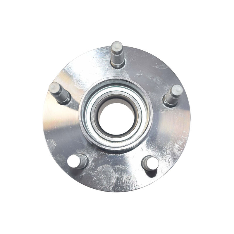 Fit For 2WD Ford Falcon Fairmont Fairlane LTD UTE FPV All AU BA BF 1998-2010 Territory SX SY SZ 2004-2016 1 x Front Wheel Bea