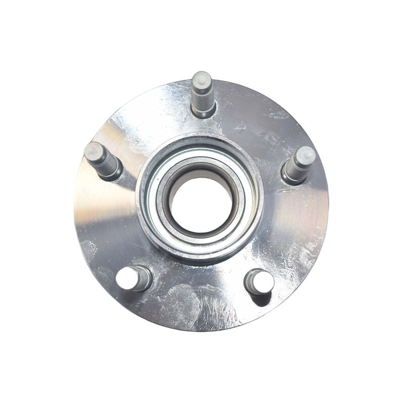 Fit For 2WD Ford Falcon Fairmont Fairlane LTD UTE FPV All AU BA BF 1998-2010 Territory SX SY SZ 2004-2016 1 x Front Wheel Bearing Hub Assembly