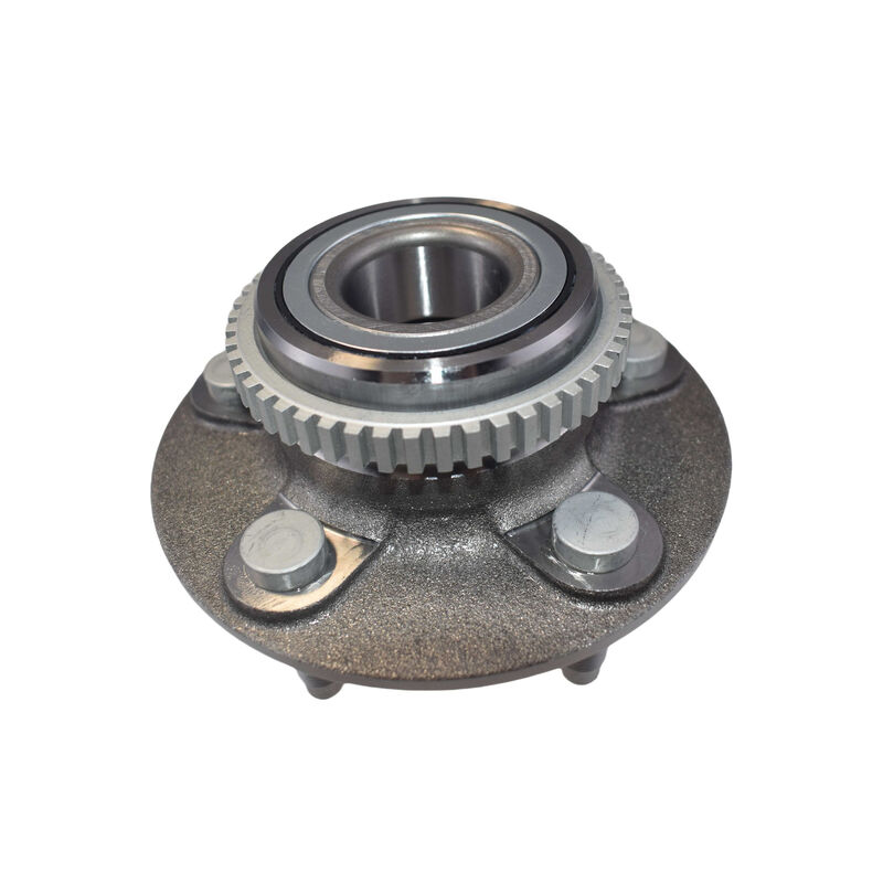 Fit For 2WD Ford Falcon Fairmont Fairlane LTD UTE FPV All AU BA BF 1998-2010 Territory SX SY SZ 2004-2016 1 x Front Wheel Bea