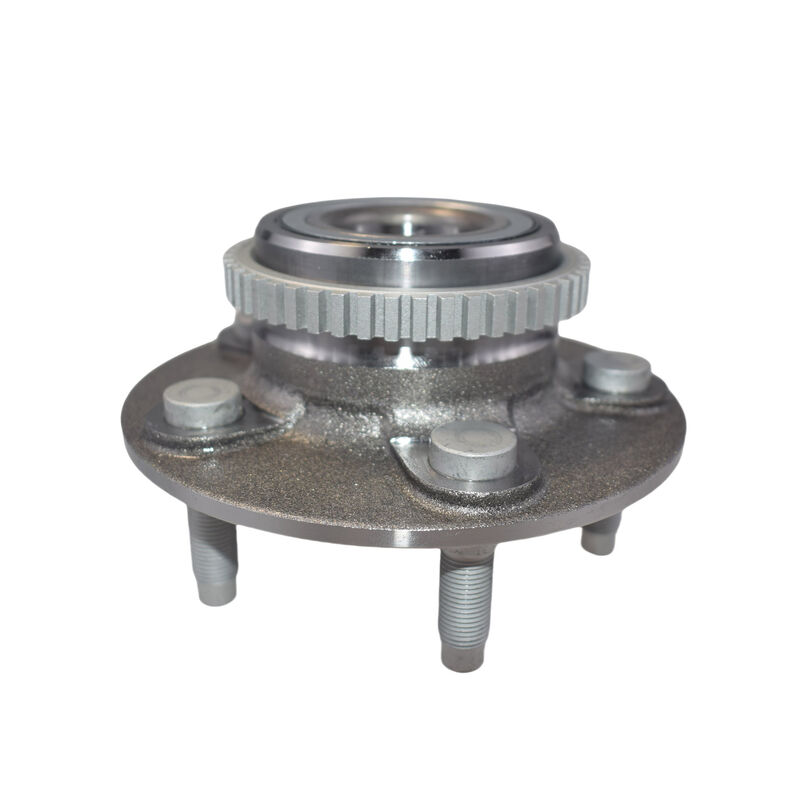 Fit For 2WD Ford Falcon Fairmont Fairlane LTD UTE FPV All AU BA BF 1998-2010 Territory SX SY SZ 2004-2016 1 x Front Wheel Bea