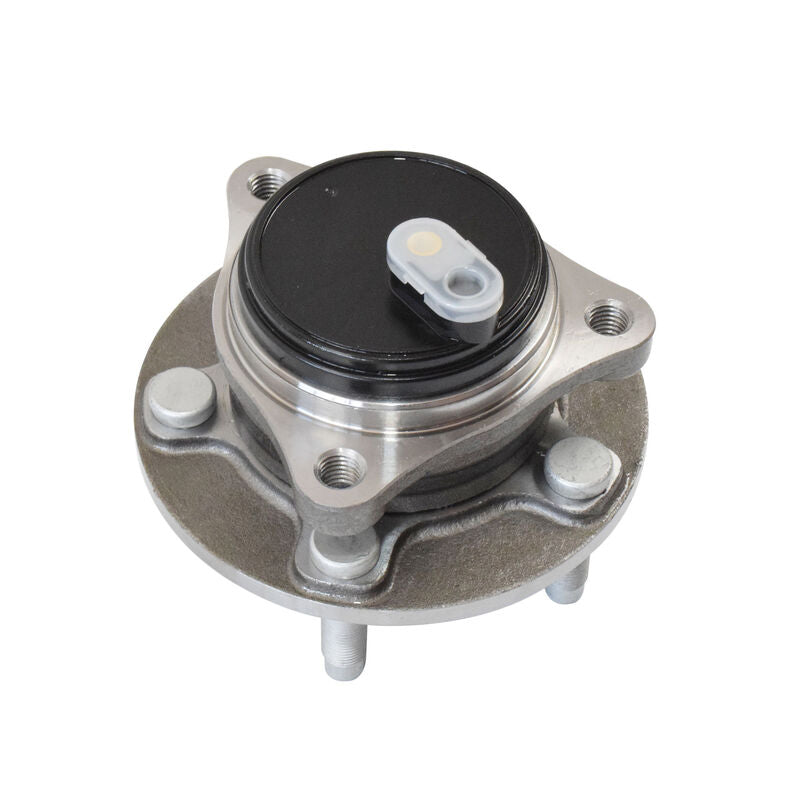 Front Wheel Bearing & Hub Fit For Ford Falcon FG All Models INC XR6 XR6T XR8 2008 - ON BG2B663A