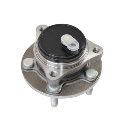 Front Wheel Bearing & Hub Fit For Ford Falcon FG All Models INC XR6 XR6T XR8 2008 - ON BG2B663A
