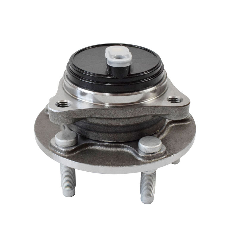 Front Wheel Bearing & Hub Fit For Ford Falcon FG All Models INC XR6 XR6T XR8 2008 - ON BG2B663A