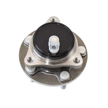 Front Wheel Bearing & Hub Fit For Ford Falcon FG All Models INC XR6 XR6T XR8 2008 - ON BG2B663A