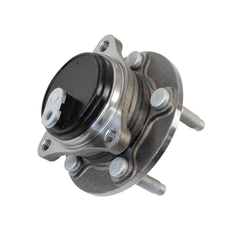 Front Wheel Bearing & Hub Fit For Ford Falcon FG All Models INC XR6 XR6T XR8 2008 - ON BG2B663A