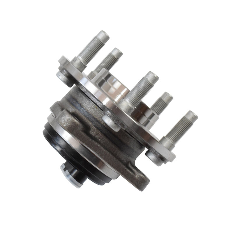 Front Wheel Bearing & Hub Fit For Ford Falcon FG All Models INC XR6 XR6T XR8 2008 - ON BG2B663A