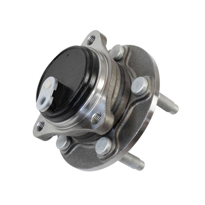 Front Wheel Bearing & Hub Fit For Ford Falcon FG All Models INC XR6 XR6T XR8 2008 - ON BG2B663A