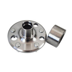 Rear Wheel Bearing Hub Fit For IRS Ford Falcon Fairlane Fairmont LTD FPV BA BF FG Territory SX SY SZ