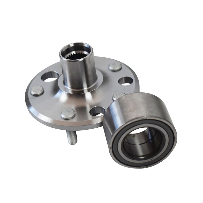 Rear Wheel Bearing Hub Fit For IRS Ford Falcon Fairlane Fairmont LTD FPV BA BF FG Territory SX SY SZ