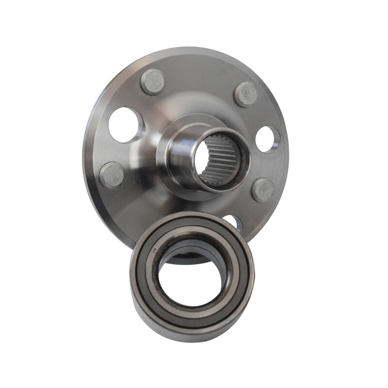 Rear Wheel Bearing Hub Fit For IRS Ford Falcon Fairlane Fairmont LTD FPV BA BF FG Territory SX SY SZ